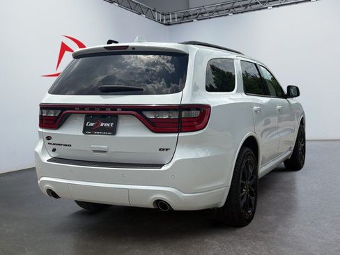 Used 2018 Dodge Durango GT w/ Premium Group AWD/4WD image 14