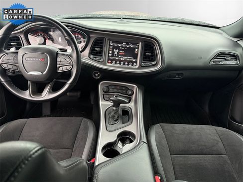 Used 2022 Dodge Challenger R/T w/ Plus Package image 11