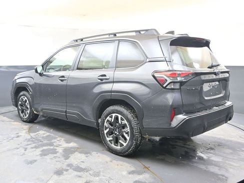 New 2026 Subaru Forester Premium image 3