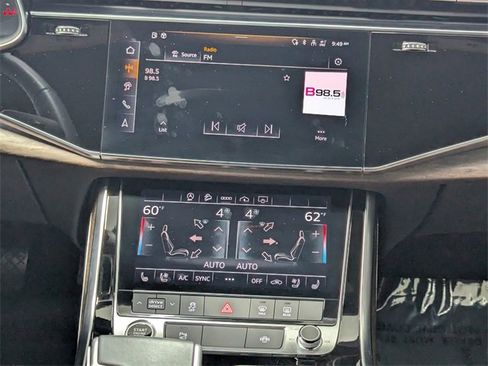 Used 2024 Audi Q8 Premium Plus image 13
