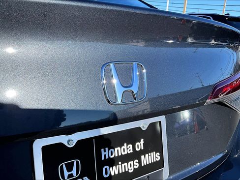 Used 2025 Honda Civic LX image 28