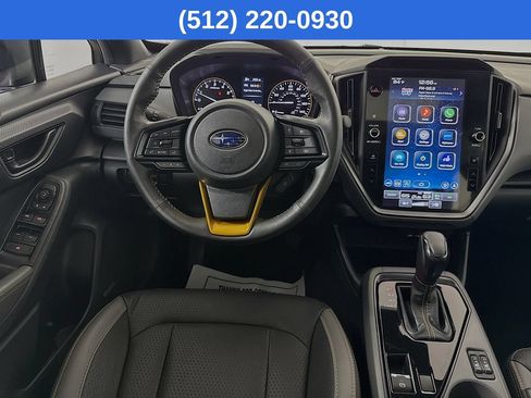 Used 2026 Subaru Crosstrek 2.5i Wilderness AWD/4WD image 29