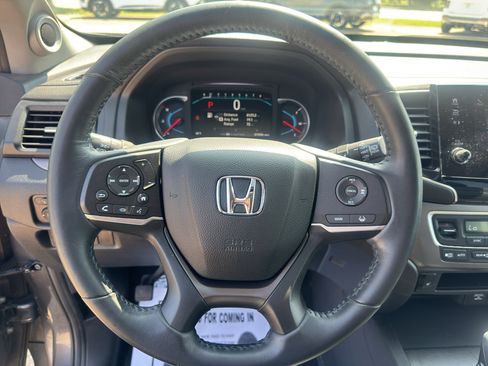 Used 2019 Honda Pilot EX-L image 21