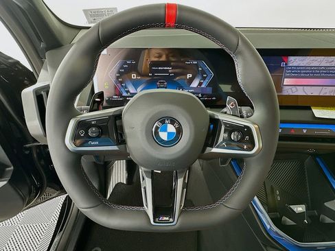 New 2026 BMW X3 M50 w/ Premium Package image 10