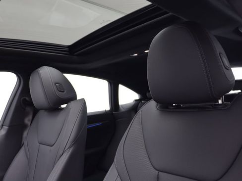 New 2026 BMW i4 M60 w/ Premium Package AWD/4WD image 14