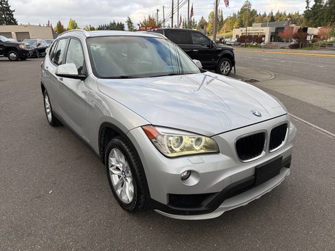 Used 2015 BMW X1 xDrive28i image 10