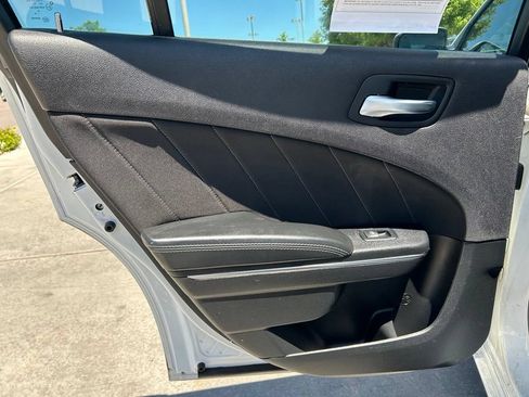 Used 2016 Dodge Charger R/T RWD image 25