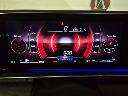 New 2025 Mercedes-Benz GLE 450 4MATIC image 24