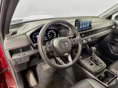 Used 2024 Honda CR-V Sport-L image 16