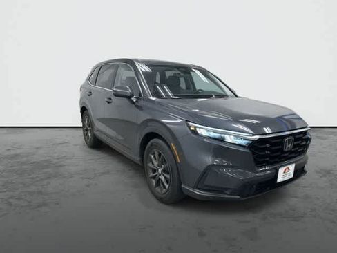 Used 2026 Honda CR-V EX-L image 6
