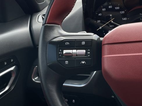 Used 2025 Kia K4 GT-Line w/ GT-Line Premium Package image 12