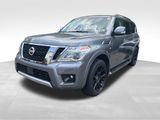 Used 2018 Nissan Armada SV w/ Driver Package image 2