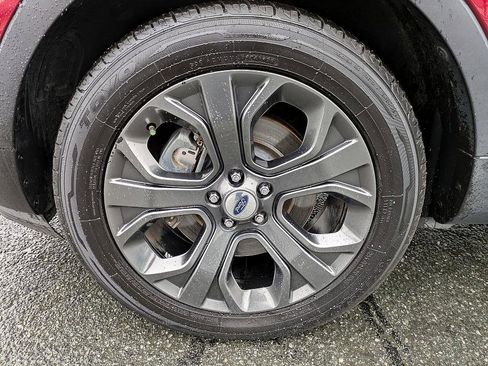 Used 2018 Ford Explorer Sport w/ Equipment Group 401A image 11