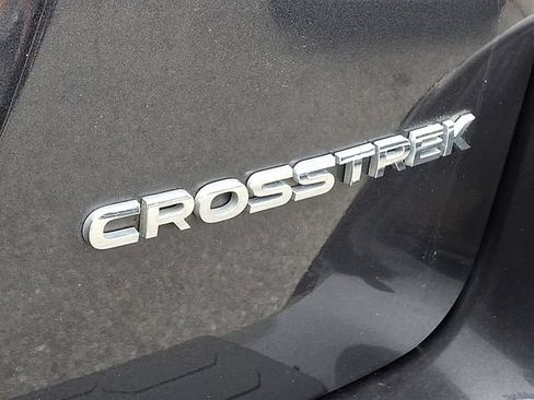 Used 2019 Subaru Crosstrek 2.0i w/ Eyesight System AWD/4WD image 31