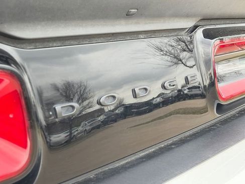 Used 2023 Dodge Challenger R/T w/ Blacktop Package image 12