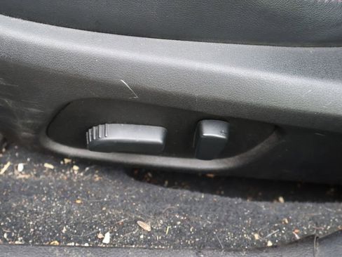 Used 2016 Subaru WRX Limited image 14