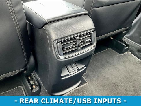 Used 2017 Honda CR-V EX-L image 10