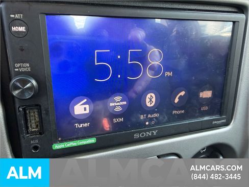 Used 2008 Chevrolet Colorado LT image 17