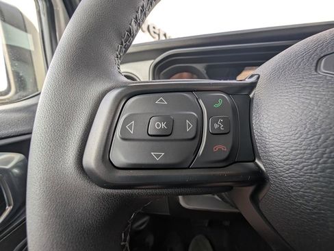 New 2026 Jeep Gladiator Sport image 21