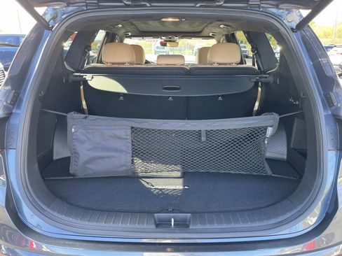 Used 2021 Hyundai Santa Fe Calligraphy image 19