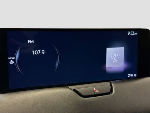 Used 2024 MAZDA CX-90 3.3 Turbo w/ Premium Plus Pkg image 21