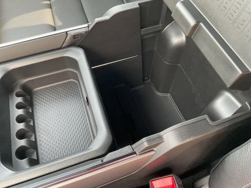 New 2026 RAM 1500 Rebel w/ Rebel Level 2 Equipment Group image 28