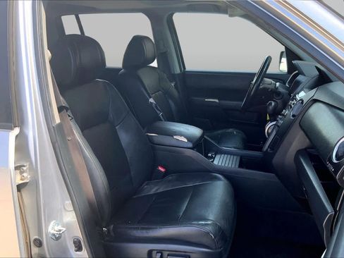Used 2013 Honda Pilot EX-L image 8