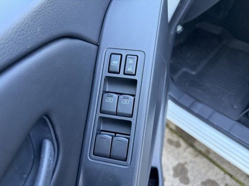 New 2026 Nissan Frontier S w/ Tow Package image 13