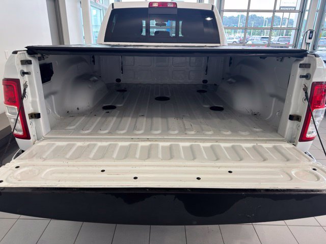 Used 2021 RAM 2500 Tradesman AWD/4WD image 46