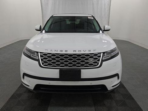 Used 2023 Land Rover Range Rover Velar S image 12