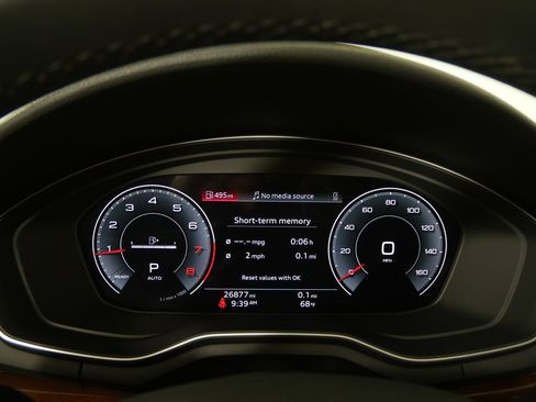 Used 2023 Audi A4 2.0T allroad Premium Plus w/ Premium Plus Package image 19