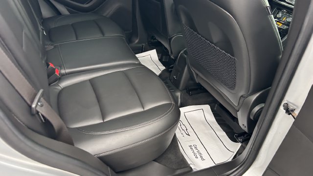 Certified 2019 Buick Encore Essence AWD/4WD image 41