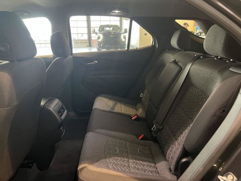 Used 2022 Chevrolet Equinox LT FWD image 20