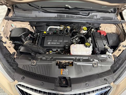 Used 2018 Buick Encore Preferred image 26