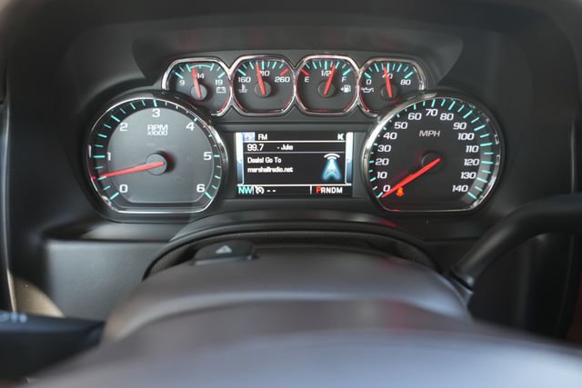 Used 2016 Chevrolet Tahoe LTZ AWD/4WD image 28