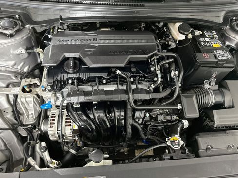 Used 2025 Kia K4 FWD image 33