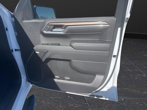 Used 2022 Chevrolet Silverado 1500 RST w/ All Star Edition Plus image 41