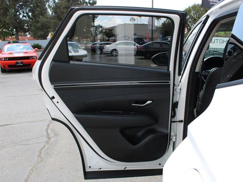 Used 2024 Hyundai Tucson SEL image 11