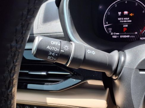 Used 2025 Acura MDX FWD w/ Technology Package image 18