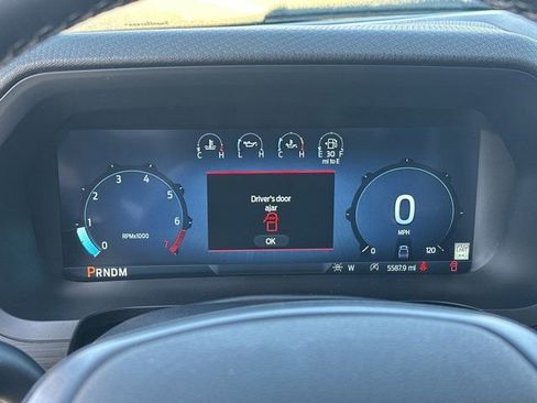 Used 2024 Ford F150 XLT w/ Equipment Group 302A MID image 31