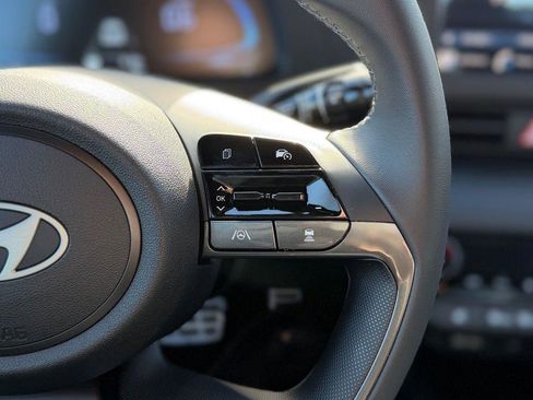 New 2026 Hyundai Elantra SEL Sport Premium image 10