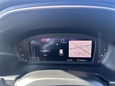 Certified 2026 Honda Passport TrailSport Elite image 25