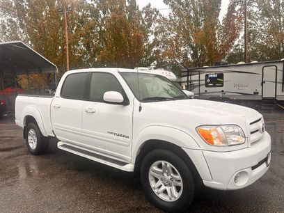 Used 2006 Toyota Tundra Limited