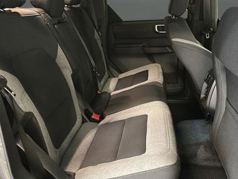 New 2026 Ford Bronco Big Bend AWD/4WD image 24
