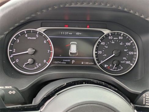 Used 2023 Nissan Rogue SV w/ SV Premium B Package image 20