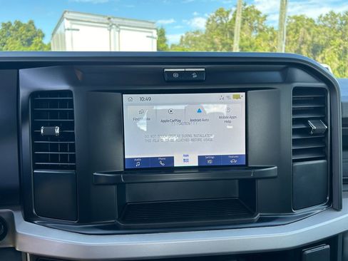 New 2026 Ford F350 XL w/ STX Appearance Package image 29