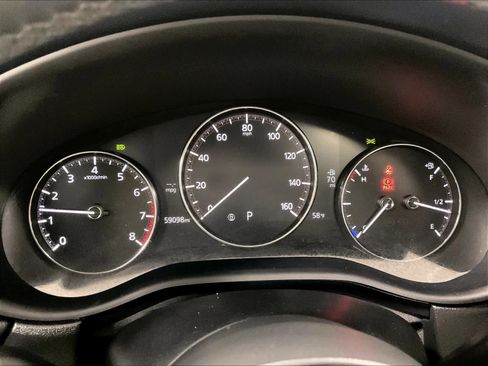 Used 2021 MAZDA CX-30 AWD 2.5 S w/ Preferred Package image 24