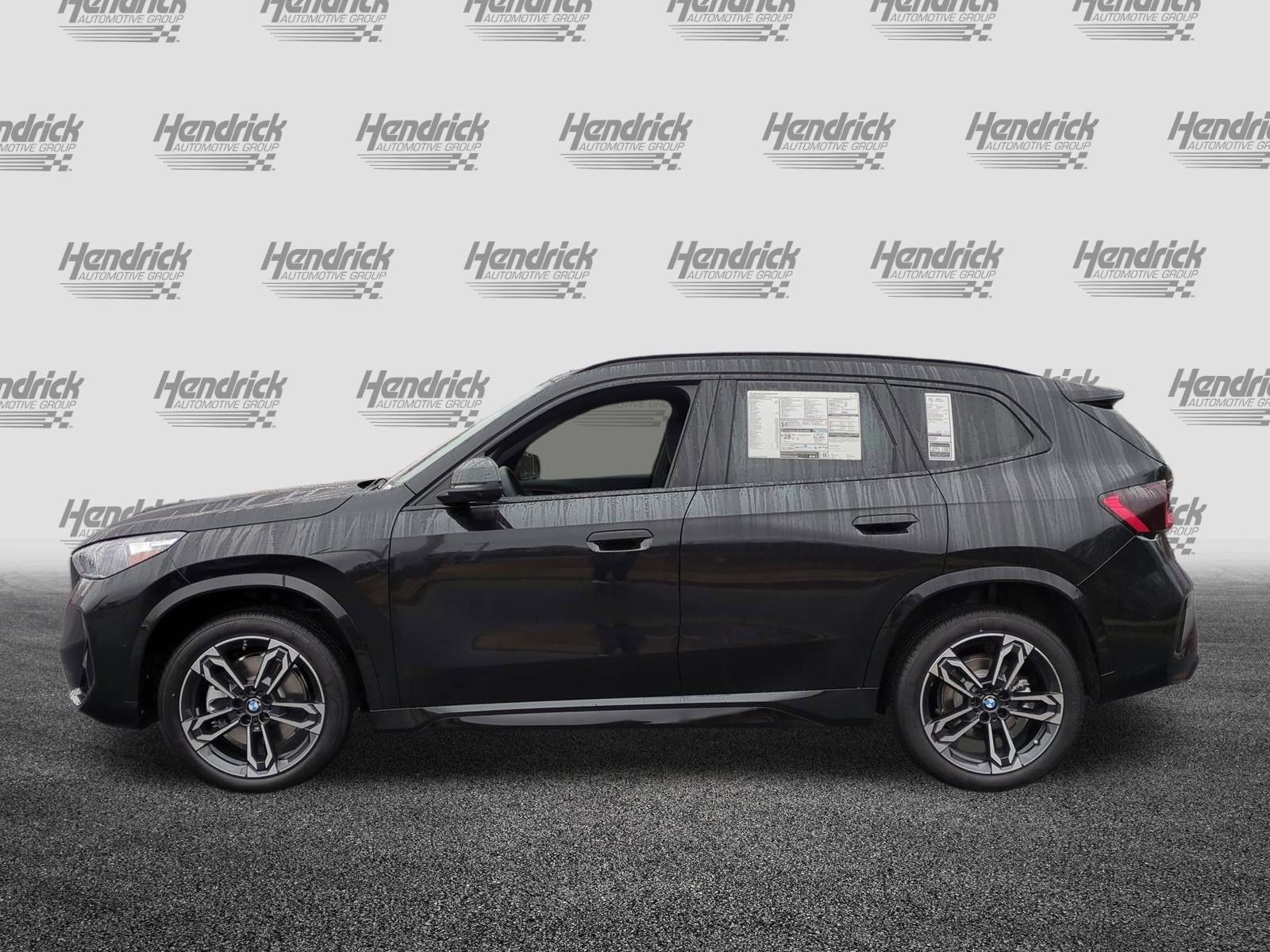 Certified 2026 BMW X1 xDrive28i w/ Technology Package AWD/4WD image 7