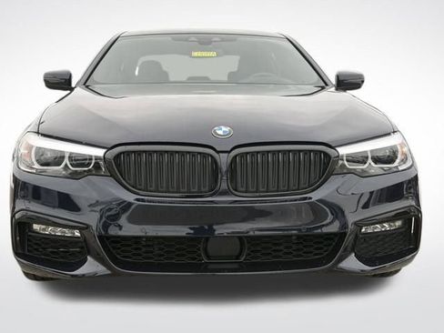 Used 2018 BMW 530i xDrive 530i xDrive image 29