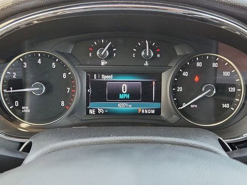 Certified 2022 Buick Encore Preferred w/ Safety Package AWD/4WD image 23